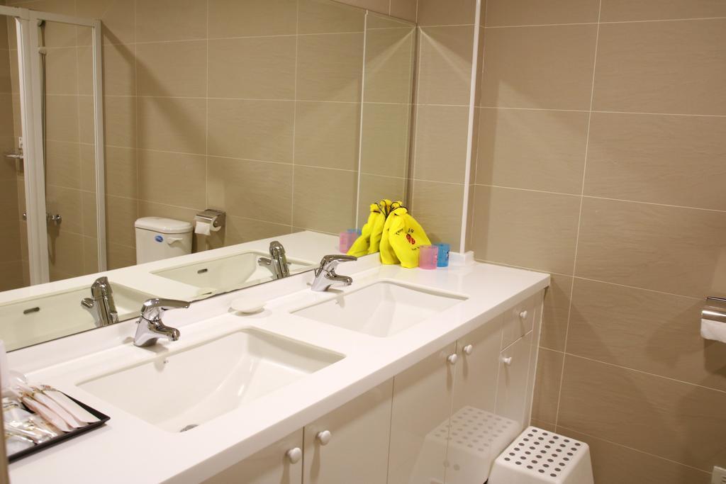 Ocean House Apartment Уанли Екстериор снимка