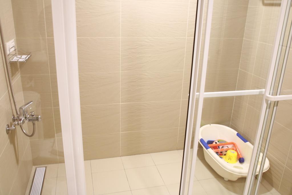 Ocean House Apartment Уанли Екстериор снимка
