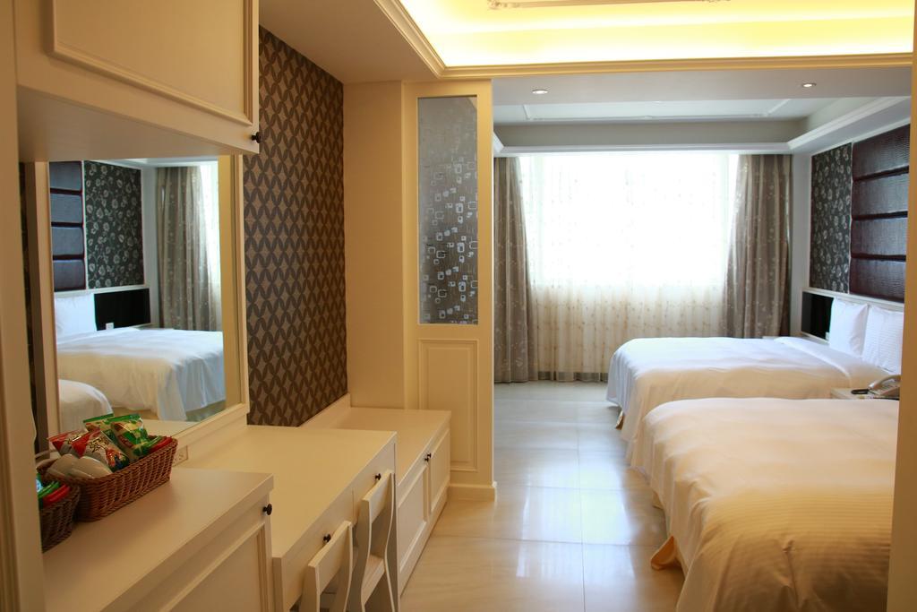 Ocean House Apartment Уанли Екстериор снимка