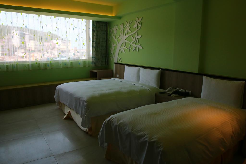 Ocean House Apartment Уанли Екстериор снимка
