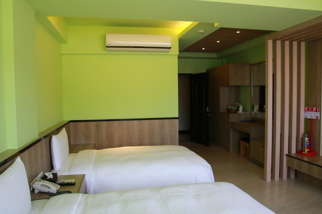 Ocean House Apartment Уанли Екстериор снимка