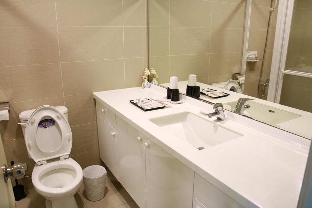 Ocean House Apartment Уанли Екстериор снимка